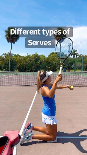 Gaby Paz | Tennis Coach on Instagram: "Which one is your favorite ?  @sofibellawear 20%OFF with code: Pazz25 @toroline #tennisdrills #tennisgirls #kidscoach #tenniscourt #tennislove #tennisserve #tennisballs"