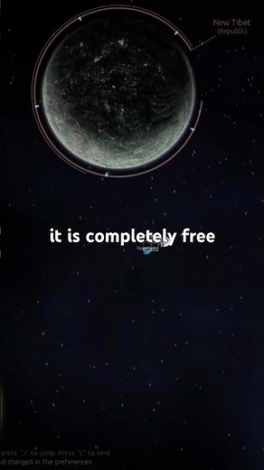 Endless Sky - Free, Open World, Space Sim