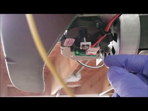 Liftmaster - Bad Travel Module? Not Opening/Closing Completely? Moving A Few Inches?