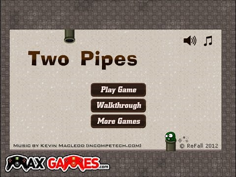 Juegos Friv 1000 Games Two Pipes play Walkthrough Online Games