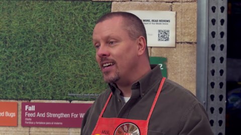 Scotts Turf Builder 14.06 lbs. 5,000 sq. ft. Southern Dry Lawn Fertilizer for Southern Grass 23405B