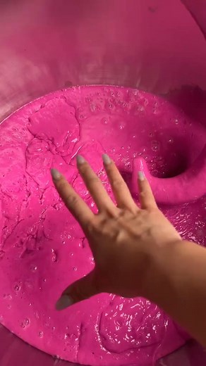 I can’t believe I would do something like this!! What’s the biggest slime fail you’ve ever had 😔 | Peachybbies Slime Shop