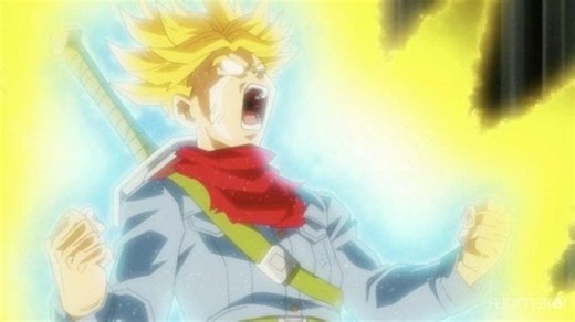 “Dragon Ball”: ¿Qué es el Ki o poder de pelea?