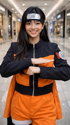 POV: You mastered the Kakashi Hand Signs 🥷 #HandSigns #Jutsu #Anime