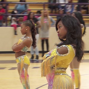 4.7M views · 120K reactions | Stand battle between the Dancing Dolls B Squad and the ABM Dancing Divas! | Bring It: More Moves | Facebook