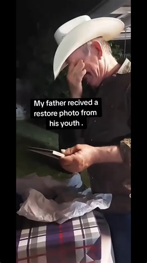 #fyp #furdich #reviveai #photoreviev #ai @PhotoRevive.AI His youth come back to life .