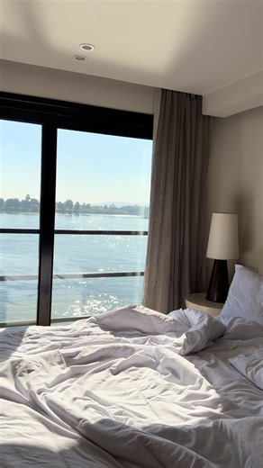 Experience Luxury on the Nile Cruise