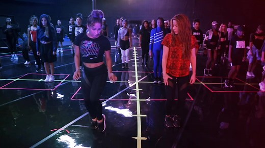 #ChampetaChallenge Aquí les mostramos como bailar la champeta del Halftime Show de la Super Bowl!