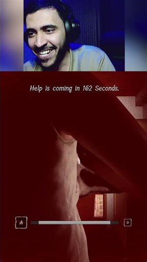 يصوروني وانا قاعد انطق من الشبح #fyp #رعب