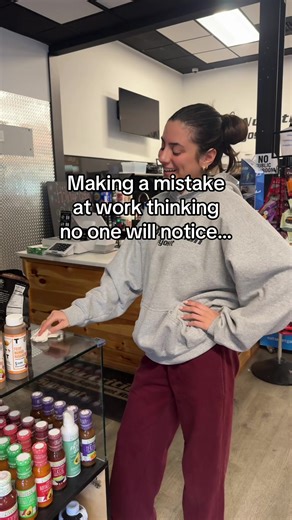 Finding Humor in Workplace Mistakes