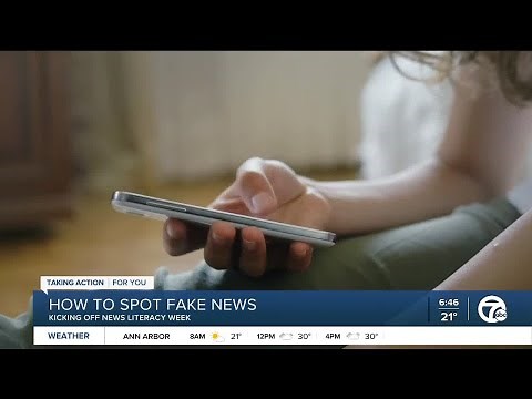 The best ways to spot fake news on social media & help stop the spread of it