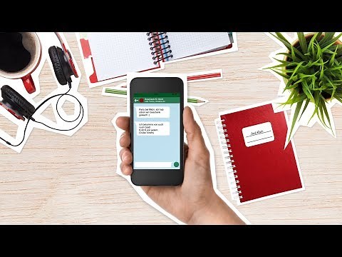 Kwitt mit der VR-BankingApp: Verständlich erklärt von den Volksbanken Raiffeisenbanken