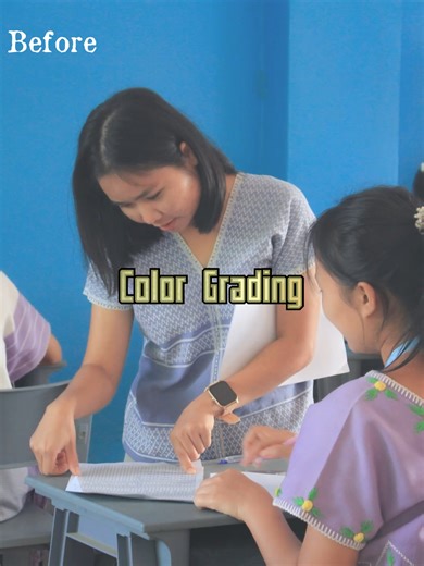 Mastering Color Grading in DaVinci Resolve: Part 1