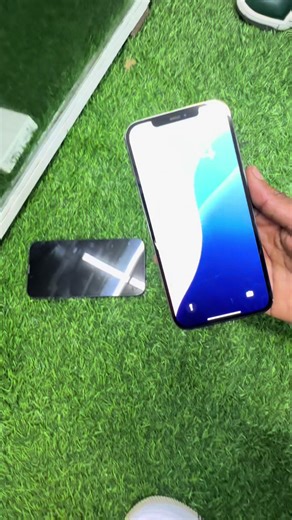 Iphone 12 promax 😋🥳🥳 available