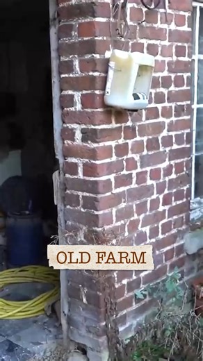 Old school fire extinguishers #reels #abandonedfarm #vintagefireextinguishers #retro | Bros of Decay