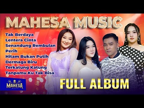 Full Album Mahesa Music