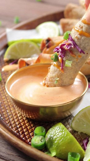 Delicious Vegan Korean Beef Taquitos Recipe