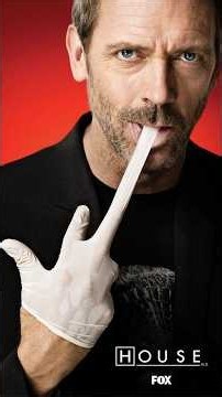 ¿Que pasa con Dr. House?