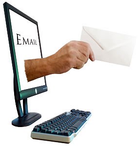 E-mail - Mundo Educação