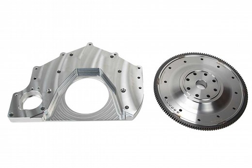 1989-2002 Cummins to Chevy Adapter Kit | GF-C-S