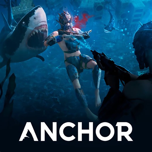 Anchor