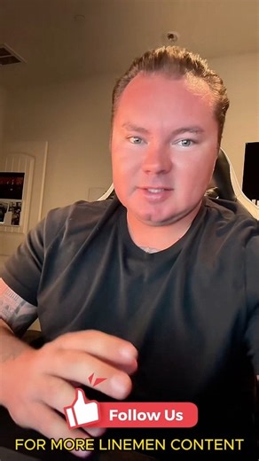 LineCrate on Instagram: "Can you become rich as a Lineman? Credits TT lineman.guide #linecrate #lineman #linelife #powerlineman #LineWork #lineworker #portcanaveral #hockeygame #treasurehunt"