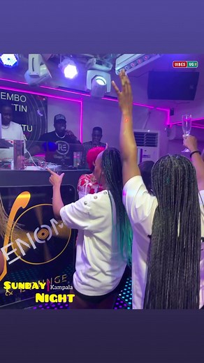 10K views · 356 reactions | Sunday Kampala night happening tonight at venom club | Vibes Ug | Facebook