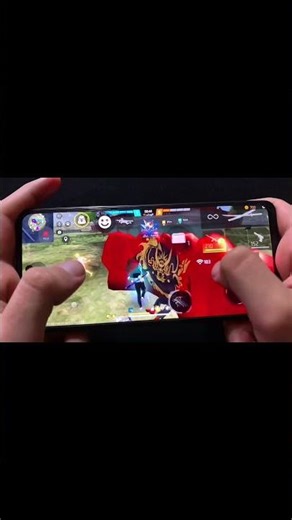 Free Fire 2 Finger Smooth Sensitivity 2026