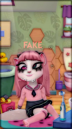 Talking Angela 2 Horror Scary Angela - Trending Videos