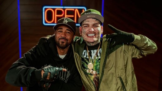 Lefty Gunplay and JasonMartin Perform "Can’t Get Right" Live