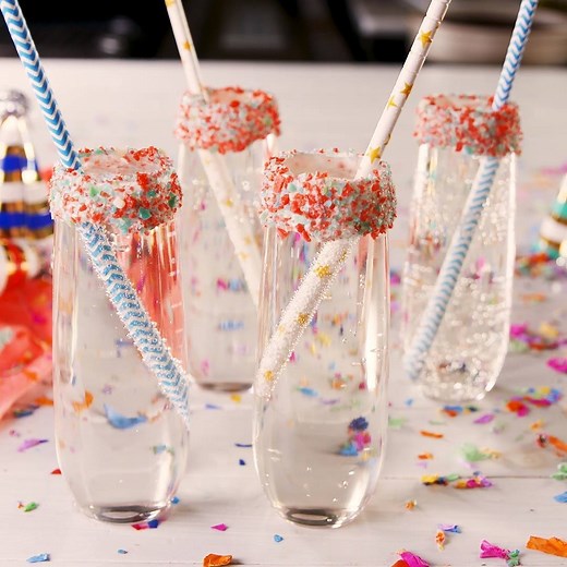 1.2M views · 1.9K reactions | You should have "Confetti Champagne" in...