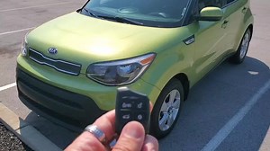 2018 Kia Soul Remote Start Installation Guide