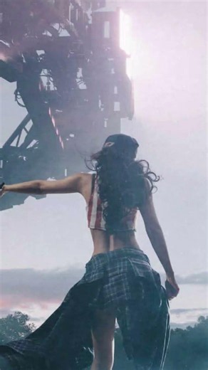 выступление Дженни на Governors Ball