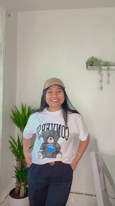 Converse t shirt $27 xs-xl | Canada Original Luxe by gretch