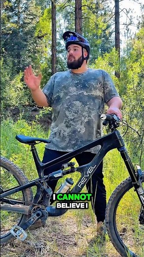 MTBer Logic: $7,000 Bike vs $100 Groceries