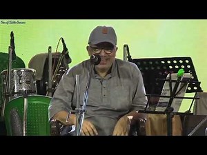 Amar Premer Gaan – Kabir Suman | Live Performance | Tridhara Bijoya Sammilani