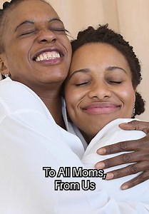 Moms Embrace All Roles: A Mother's Journey