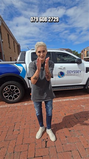 @odyssey_software Point of Sale Retail & Hospitality Point of Sale Solutions Odyssey Point of Sale is a trusted South African point of sale solution designed for small to large retail and hospitality businesses. The system is user-friendly, fast to implement, and gives businesses full control over sales, stock, staff, and reporting — all from one powerful platform. With an enterprise-grade cloud back office, Odyssey provides real-time access to your business data anytime, from anywhere. Whether 