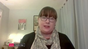 “They expected a quick victory, and they haven’t got one.” Ruth Deyermond, a senior lecturer in post-Soviet security at King’s College London, tells Matt Frei that the invasion of Ukraine has been catastrophic for the Russian army. | Channel 4 News