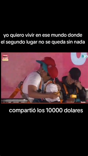 VHS Modo Bestia: Gaby Zegarra comparte $10,000 y cambio de vida