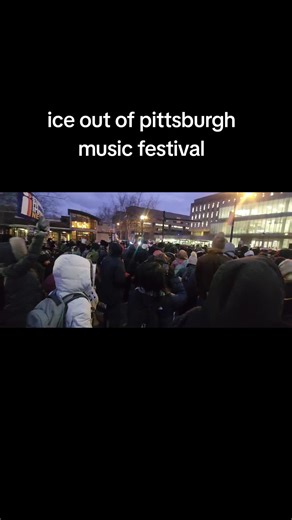 keep ice out of pittsburgh #abolishice #pittsburgh #ice #icetok #iceoutofpgh