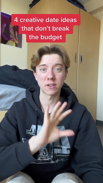 Inexpensive Date Ideas for Budget-Friendly Fun