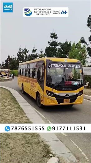 Explore Uttaranchal University Dehradun | Campus Life & Student Vibes