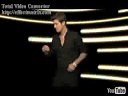 Robin Thicke- "Magic" Official video