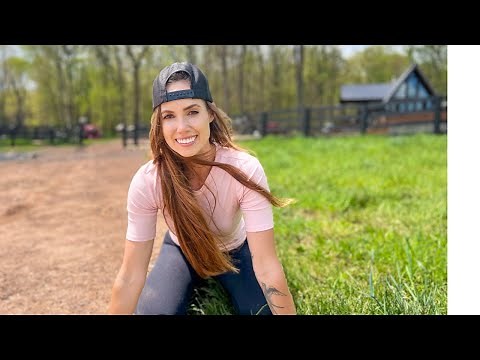 FROM DIRT TO GRASS | The End Of Our Home Build