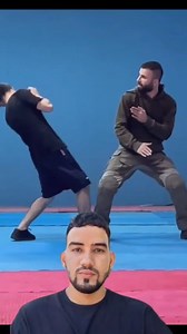 #defensapersonal #kravmaga #autodefensa #defensa #COMBATE #kravmagatraining | Manuel Defensa Personal