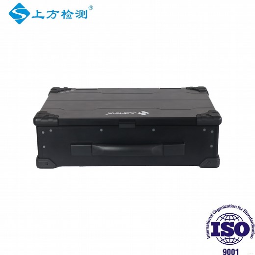 [Hot Item] 3D Phased Array Ultrasonic Imaging Testing NDT Equipment