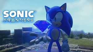 Sonic Frontiers Overview Trailer Shared by SEGA