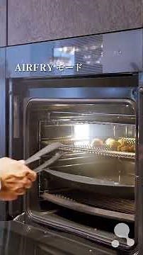 [SMEG] Italian aesthetics that stir the senses. Built-in appliances that elevate your space #shor...