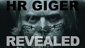 H. R. Giger Revealed